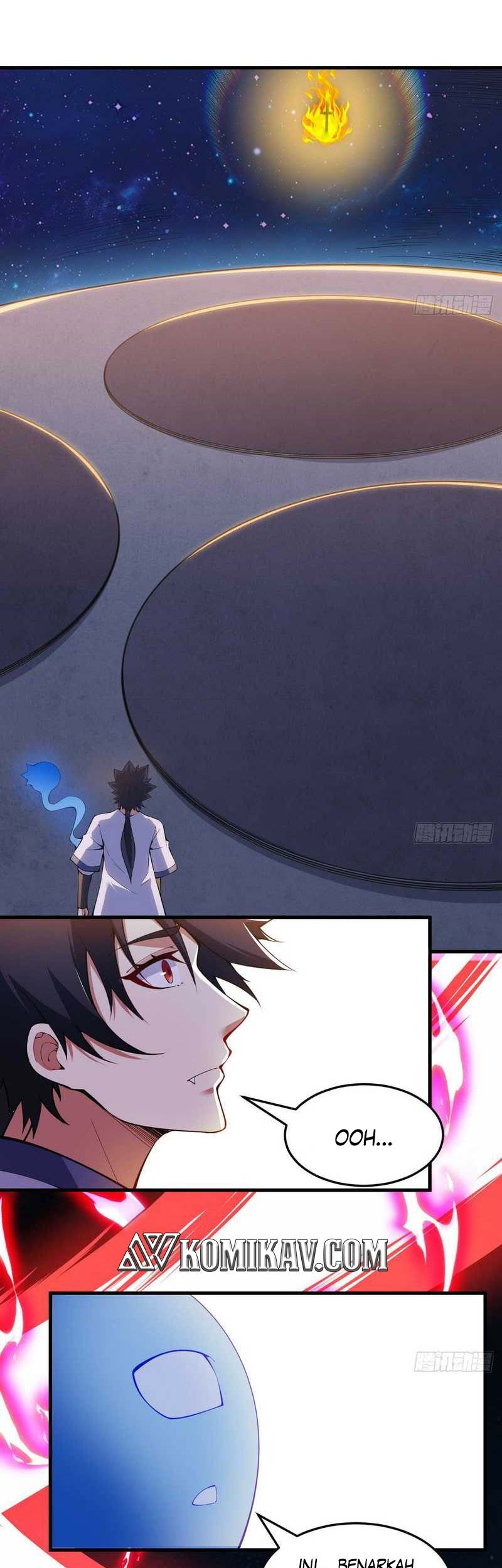 I just want to be beaten to death by everyone Chapter 87 Gambar 4