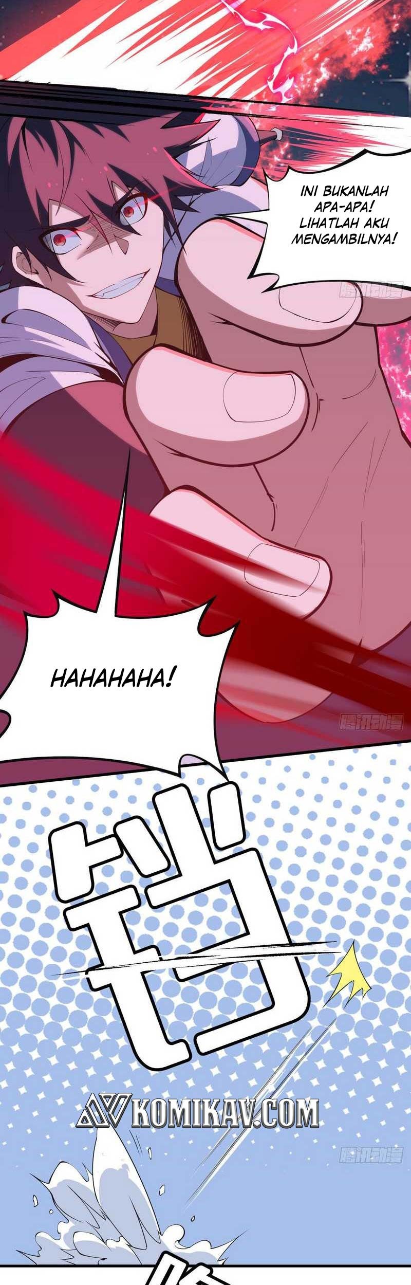 I just want to be beaten to death by everyone Chapter 87 Gambar 6