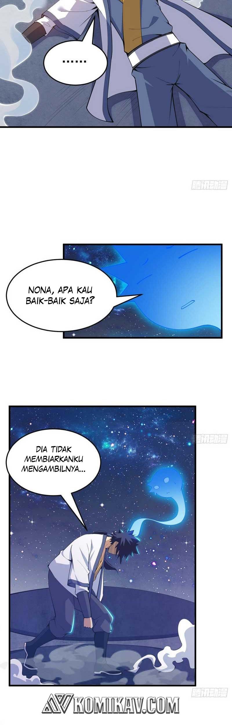 I just want to be beaten to death by everyone Chapter 87 Gambar 8