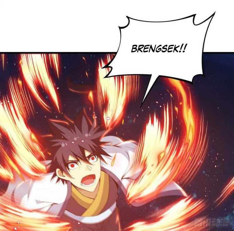 I just want to be beaten to death by everyone Chapter 87 Gambar 9