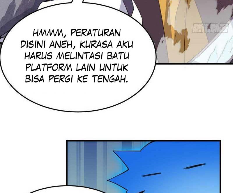 I just want to be beaten to death by everyone Chapter 87 Gambar 11