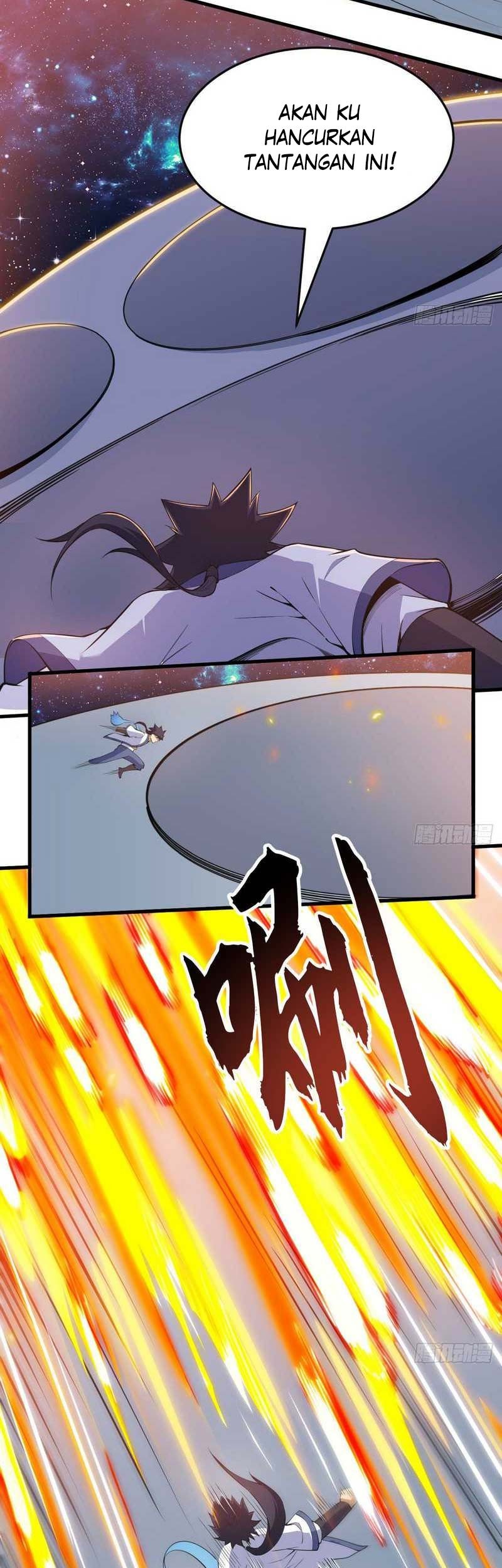 I just want to be beaten to death by everyone Chapter 87 Gambar 14