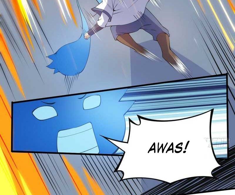 I just want to be beaten to death by everyone Chapter 87 Gambar 15