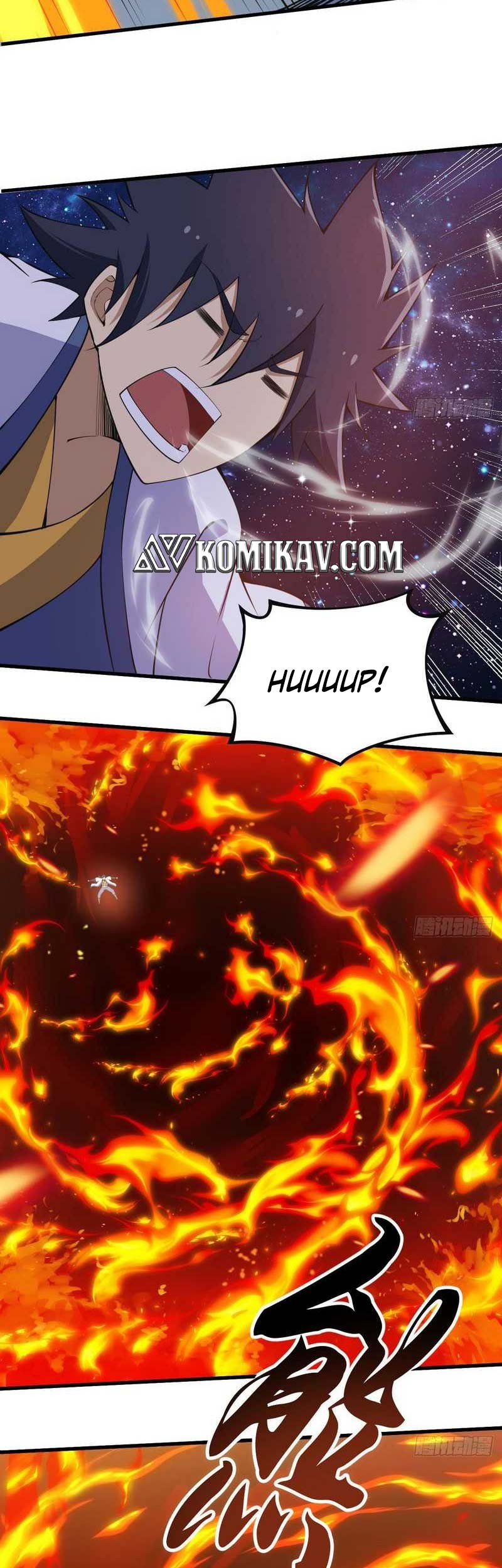 I just want to be beaten to death by everyone Chapter 87 Gambar 16