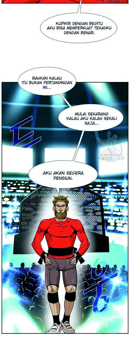 Shark Chapter 241.1 Gambar 5