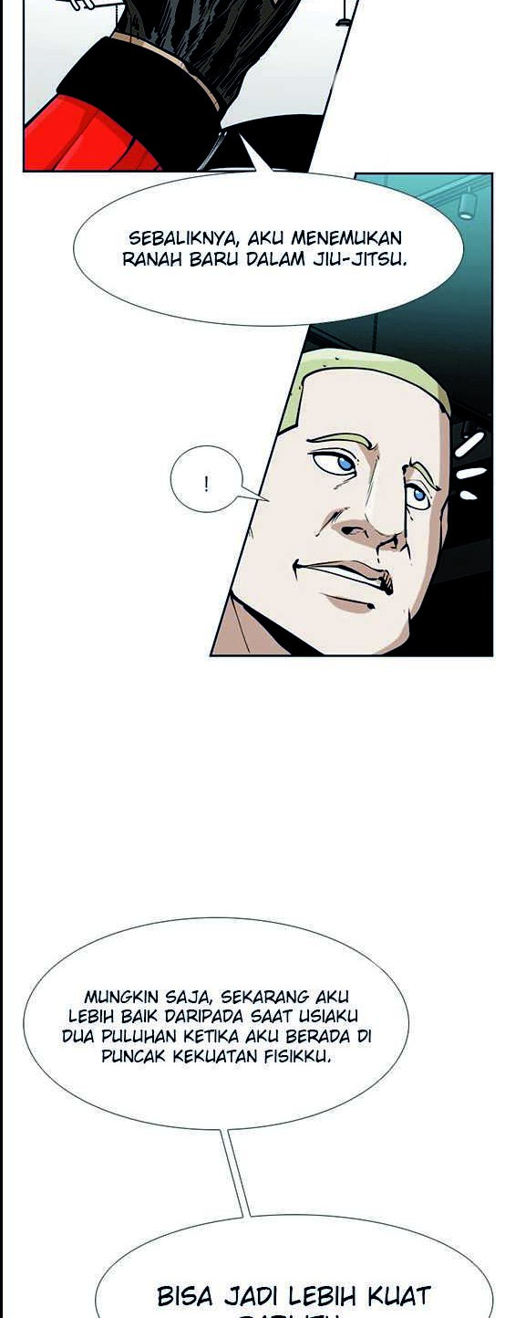 Shark Chapter 241.1 Gambar 7