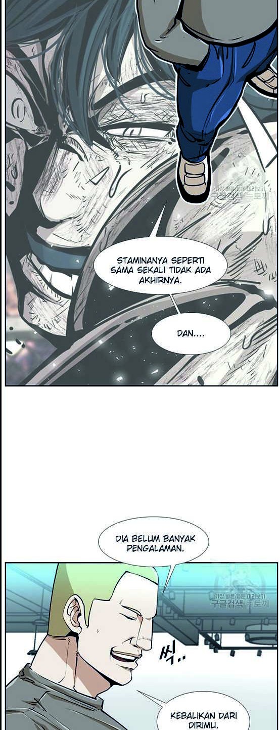 Shark Chapter 241.1 Gambar 9
