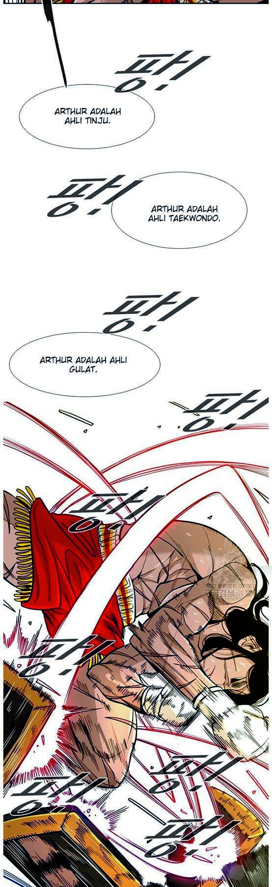 Shark Chapter 241.1 Gambar 15