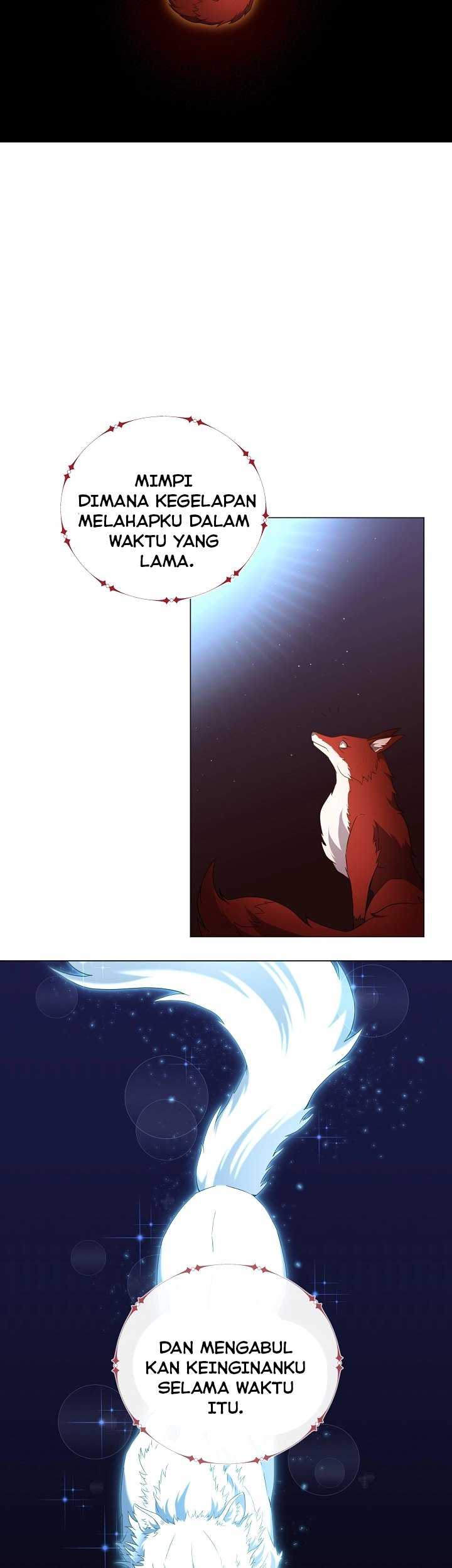 The Returning Warrior’s Alley Restaurant Chapter 34 Gambar 20