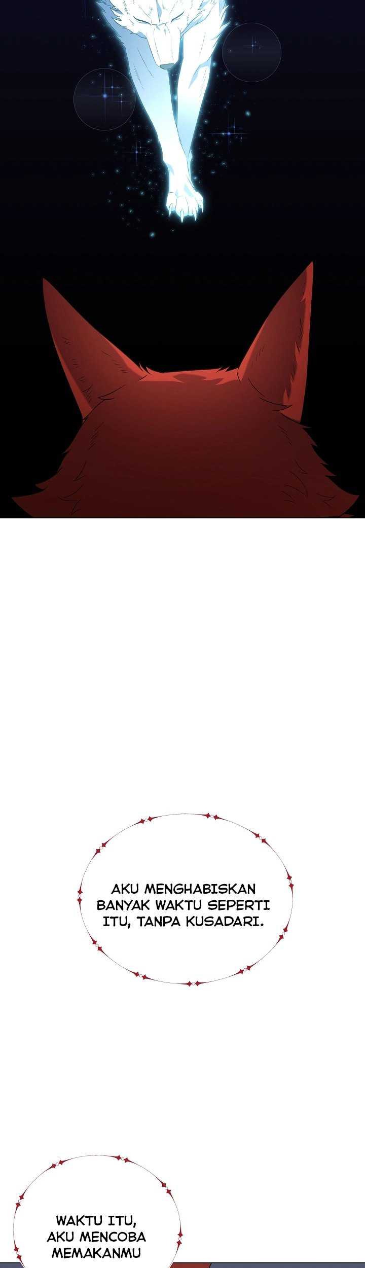 The Returning Warrior’s Alley Restaurant Chapter 34 Gambar 21