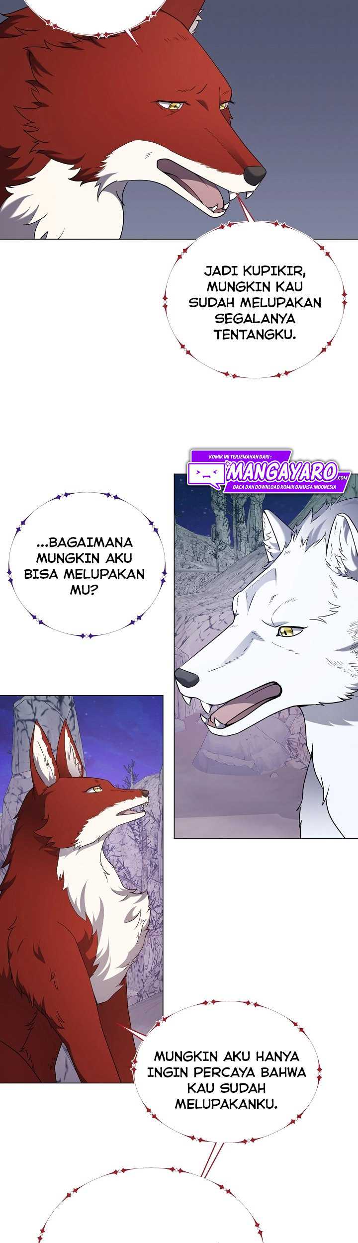 The Returning Warrior’s Alley Restaurant Chapter 34 Gambar 22