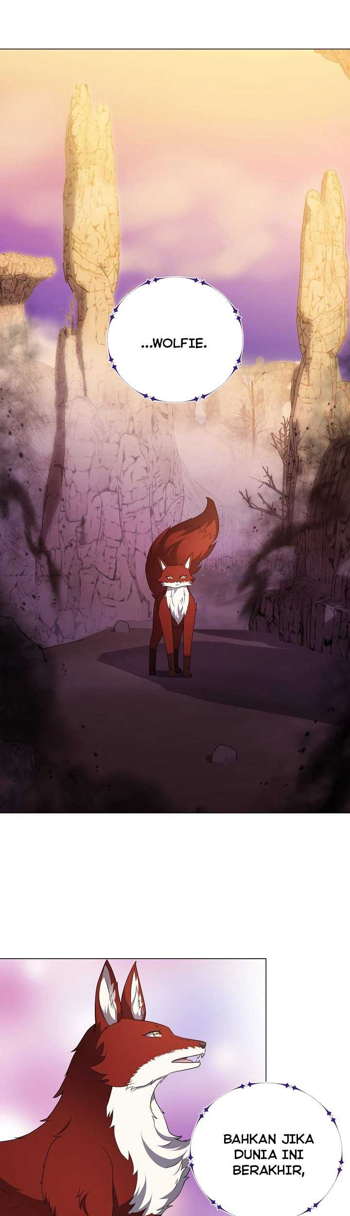 The Returning Warrior’s Alley Restaurant Chapter 34 Gambar 35