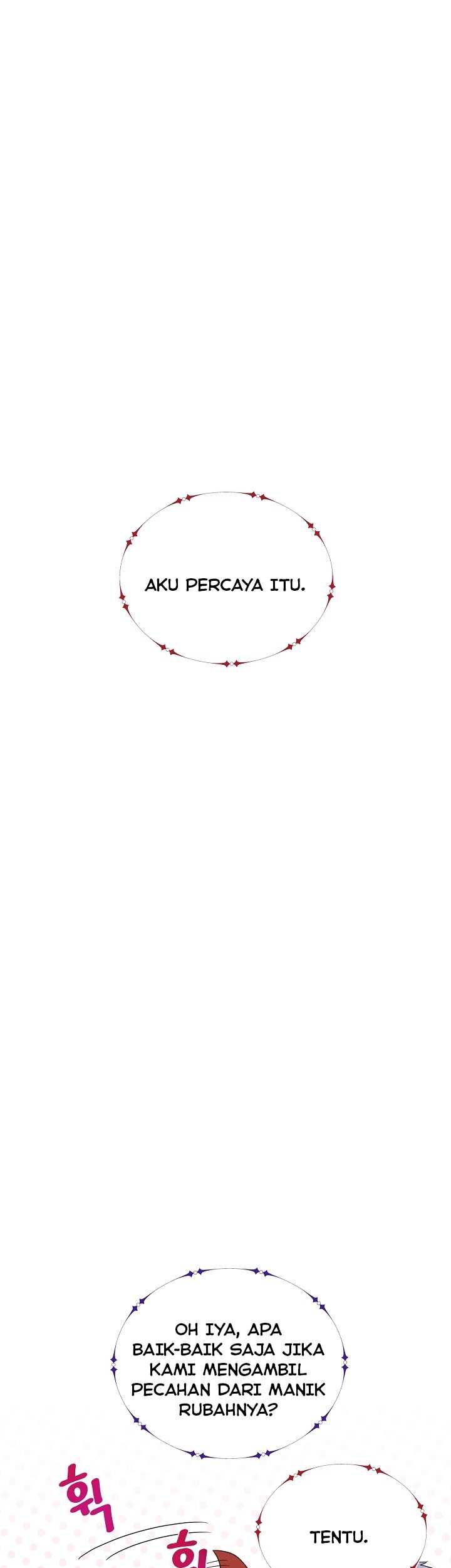 The Returning Warrior’s Alley Restaurant Chapter 34 Gambar 37