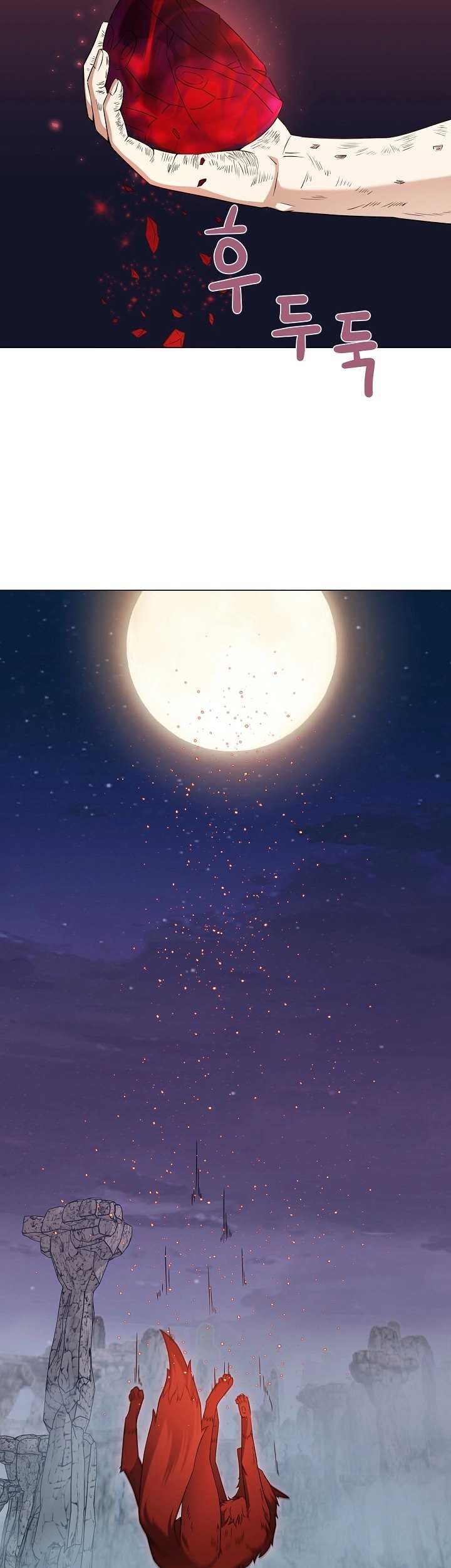 The Returning Warrior’s Alley Restaurant Chapter 34 Gambar 9