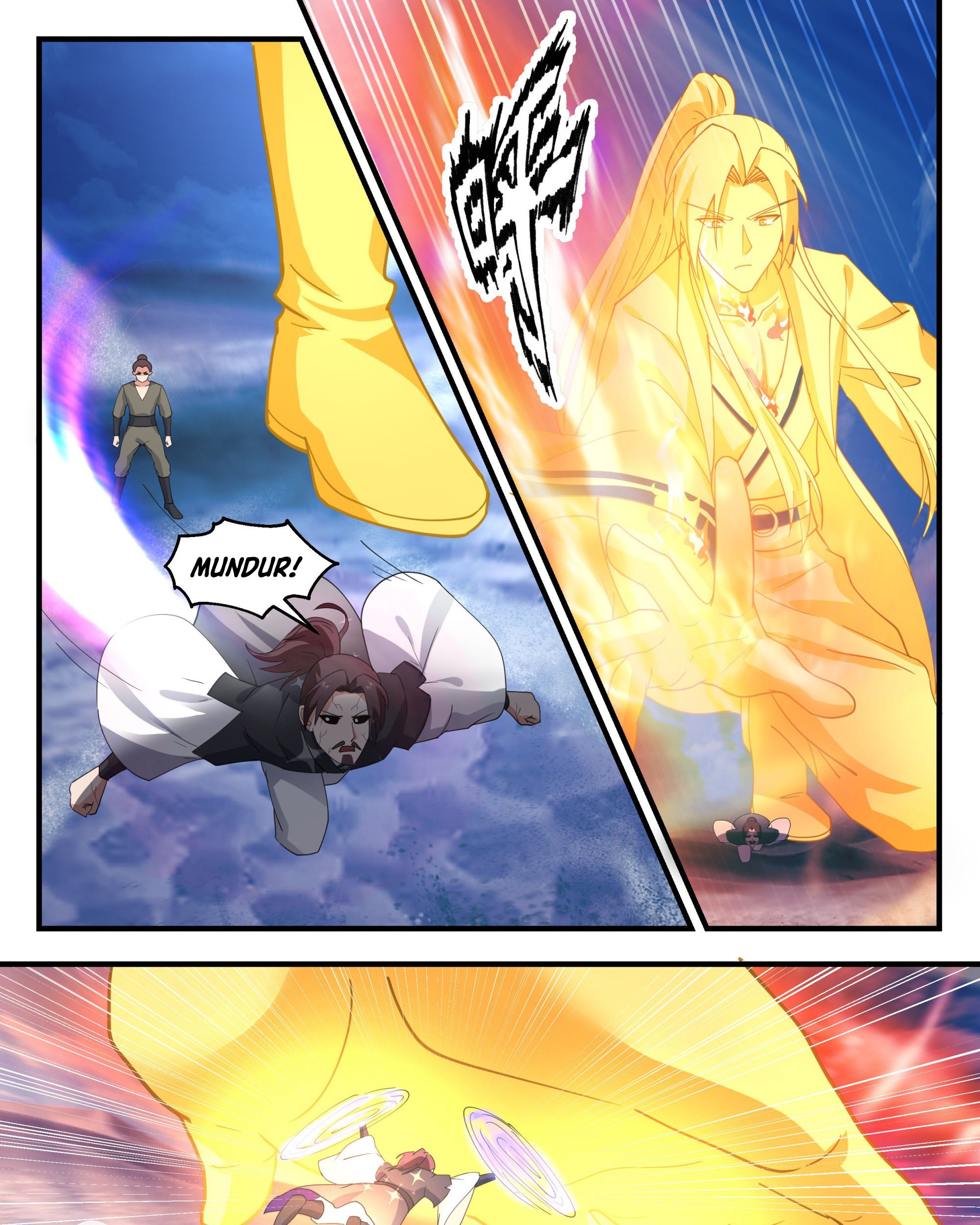 Martial Peak Part 2 Chapter 2331 - https://img.komiku.org/uploads2/2525963-4_part1.jpg