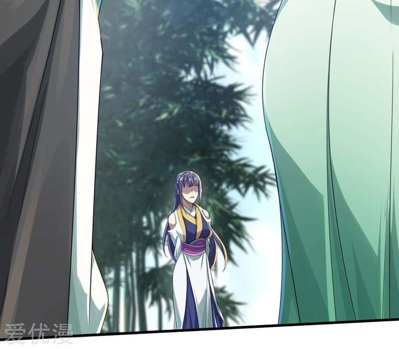 Matchless Emperor Chapter 73 Gambar 26