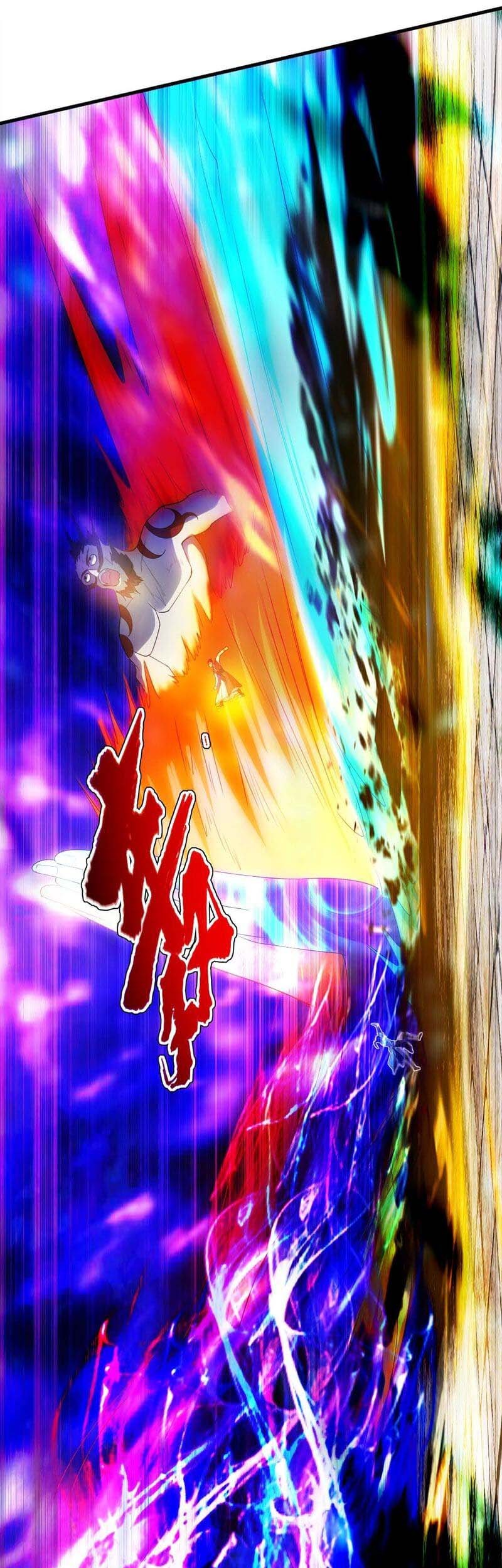 Matchless Emperor Chapter 72 Gambar 13