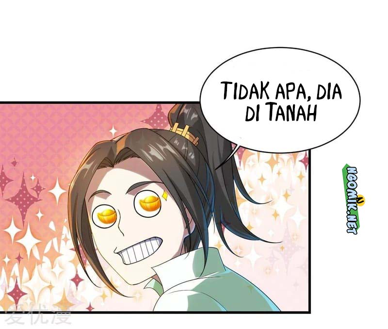 Matchless Emperor Chapter 72 Gambar 17