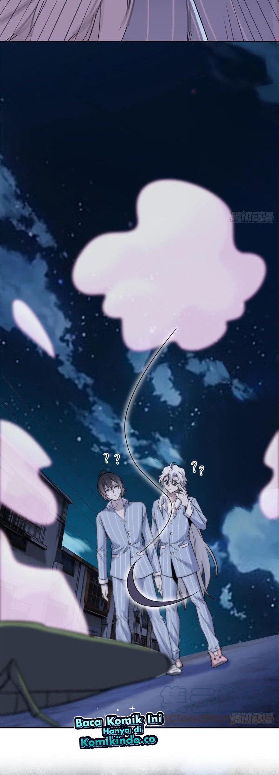 The Strong Man From the Mental Hospital Chapter 70 Gambar 25