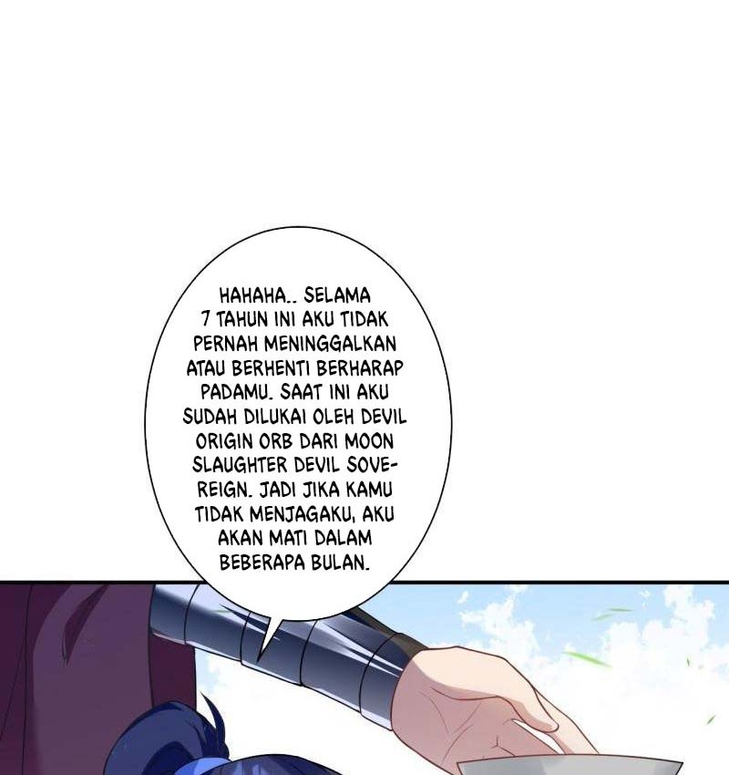 Against the Gods Chapter 476 Gambar 33