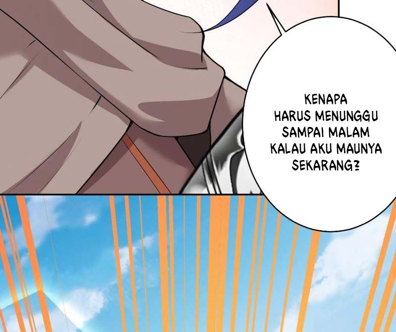 Against the Gods Chapter 476 Gambar 49