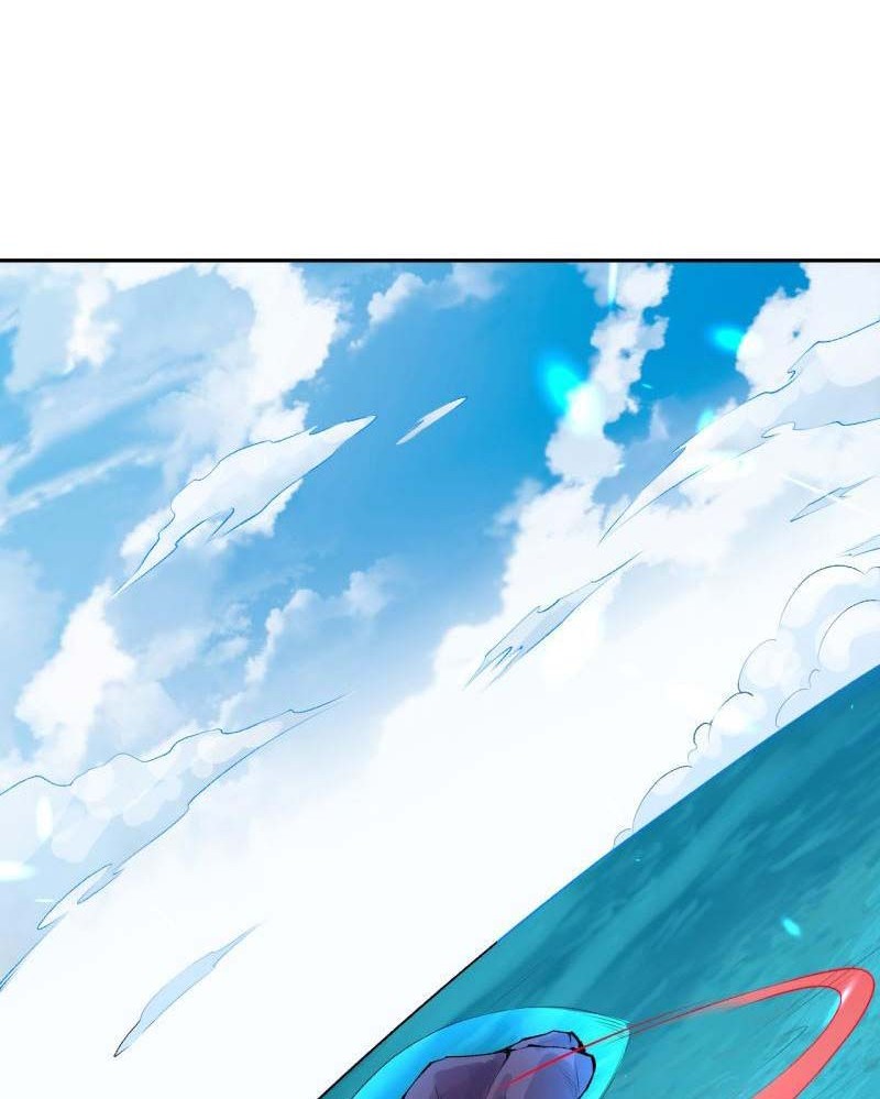 Against the Gods Chapter 476 Gambar 7