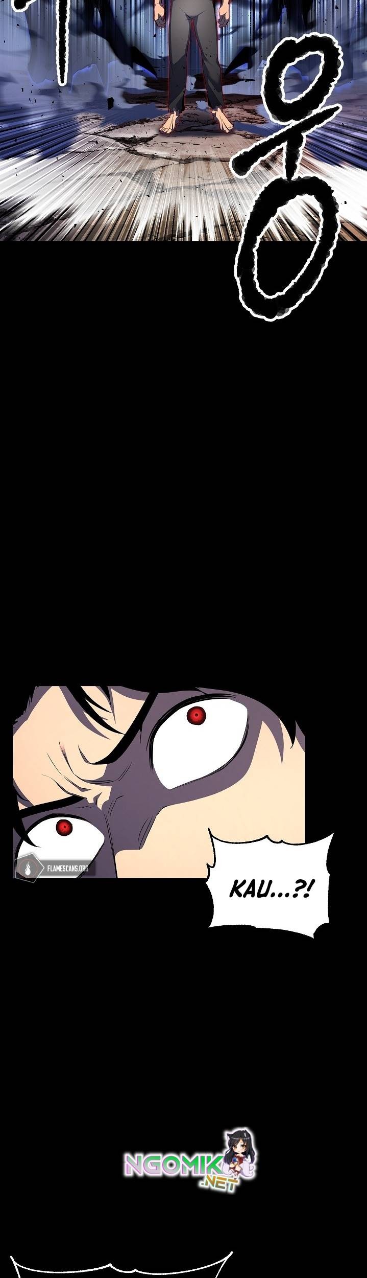 The Heavenly Demon Destroys the Lich King’s Murim Chapter 43 Gambar 18