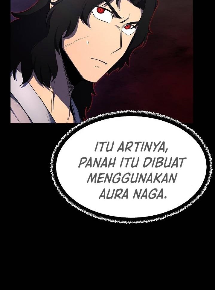 The Heavenly Demon Destroys the Lich King’s Murim Chapter 43 Gambar 23