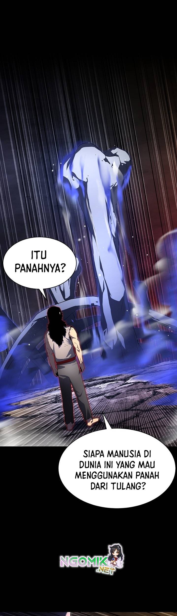The Heavenly Demon Destroys the Lich King’s Murim Chapter 43 Gambar 24