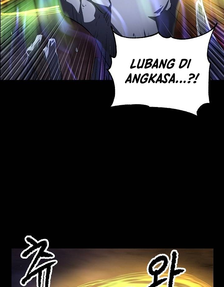 The Heavenly Demon Destroys the Lich King’s Murim Chapter 43 Gambar 27