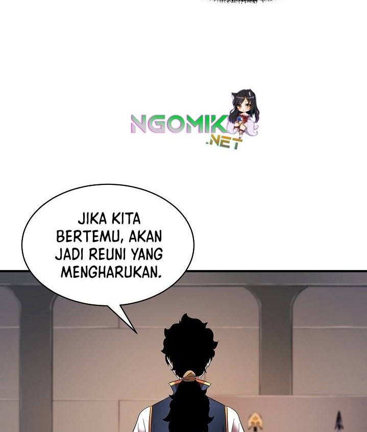 The Heavenly Demon Destroys the Lich King’s Murim Chapter 43 Gambar 39