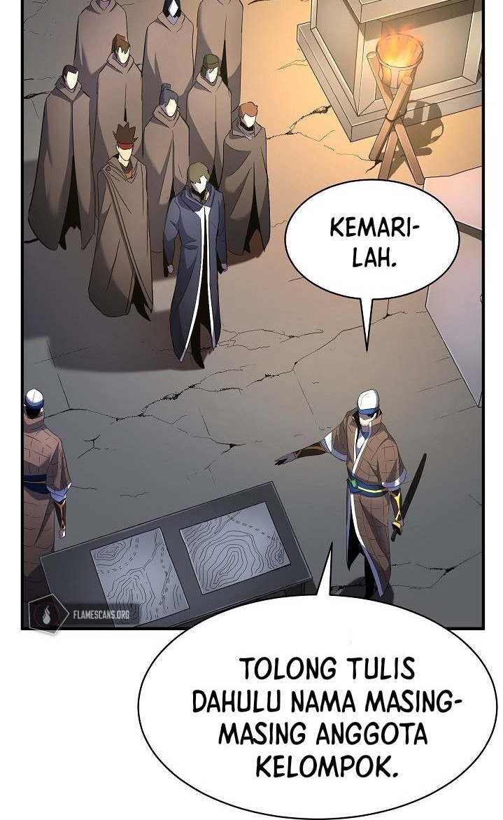 The Heavenly Demon Destroys the Lich King’s Murim Chapter 43 Gambar 49