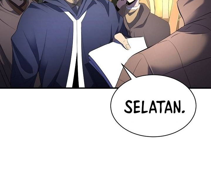 The Heavenly Demon Destroys the Lich King’s Murim Chapter 43 Gambar 51