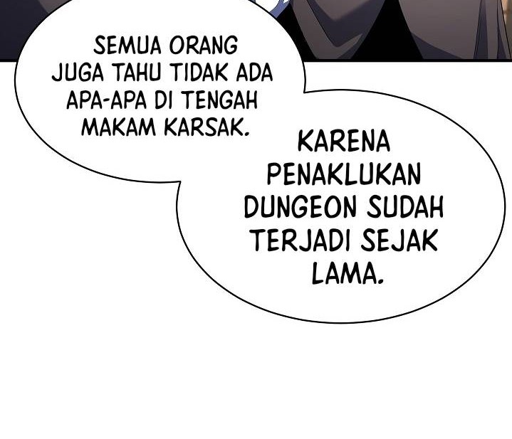 The Heavenly Demon Destroys the Lich King’s Murim Chapter 43 Gambar 53