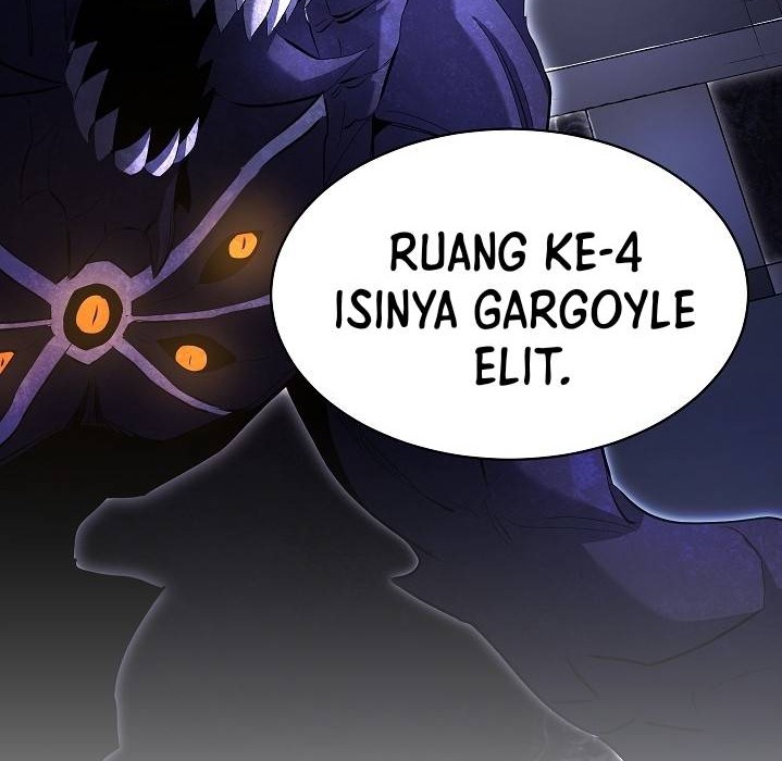 The Heavenly Demon Destroys the Lich King’s Murim Chapter 43 Gambar 57
