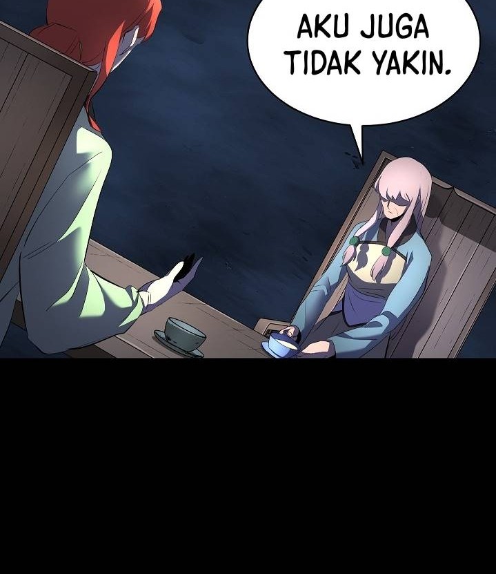 The Heavenly Demon Destroys the Lich King’s Murim Chapter 43 Gambar 77