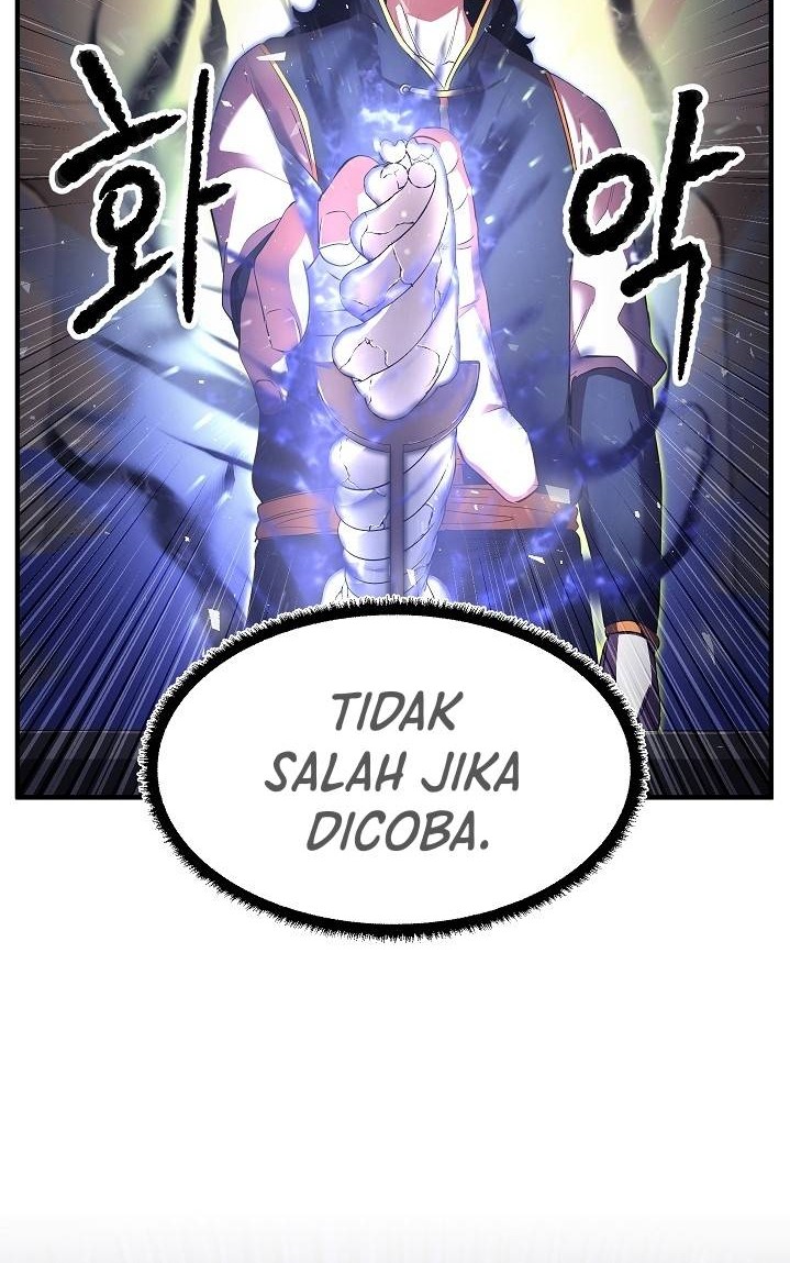 The Heavenly Demon Destroys the Lich King’s Murim Chapter 43 Gambar 9