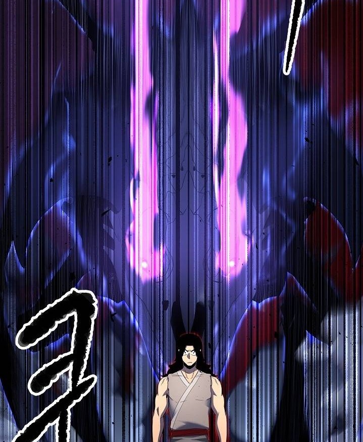 The Heavenly Demon Destroys the Lich King’s Murim Chapter 43 Gambar 17