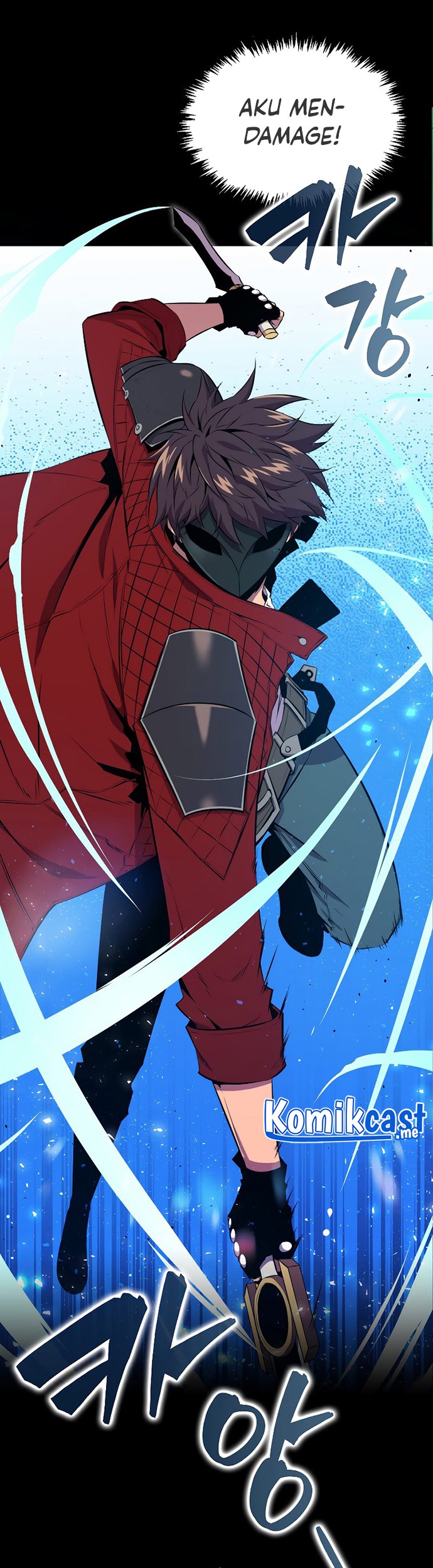 Sleeping Ranker Chapter 33 Gambar 18