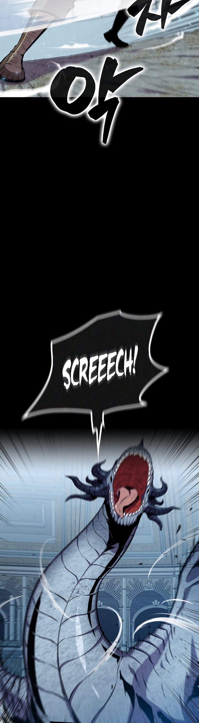 Sleeping Ranker Chapter 33 Gambar 24