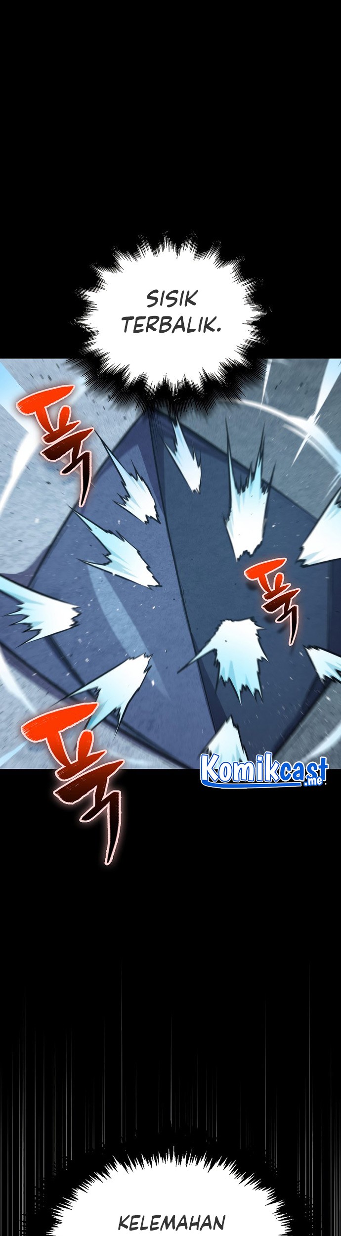 Sleeping Ranker Chapter 33 Gambar 30