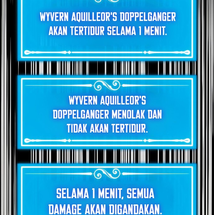 Sleeping Ranker Chapter 33 Gambar 45