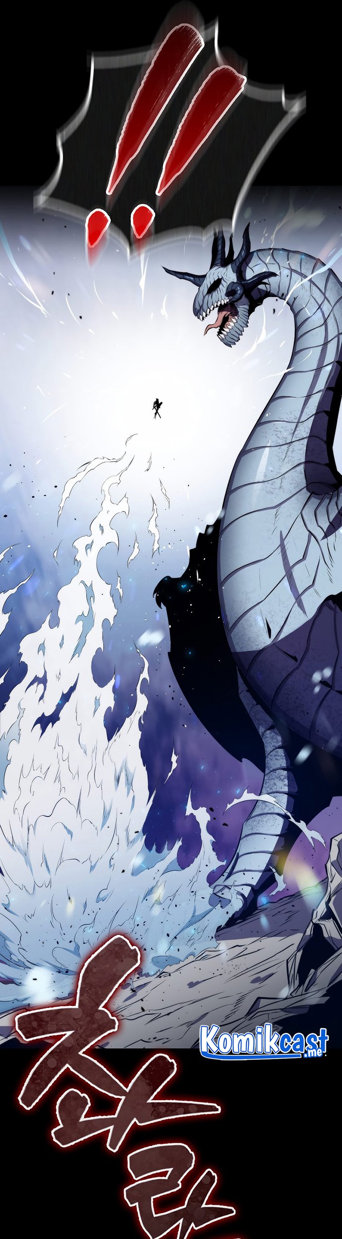 Sleeping Ranker Chapter 33 Gambar 50