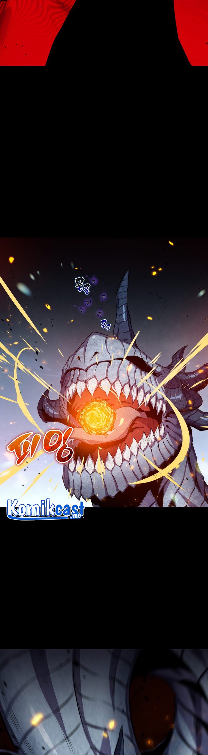 Sleeping Ranker Chapter 33 Gambar 52