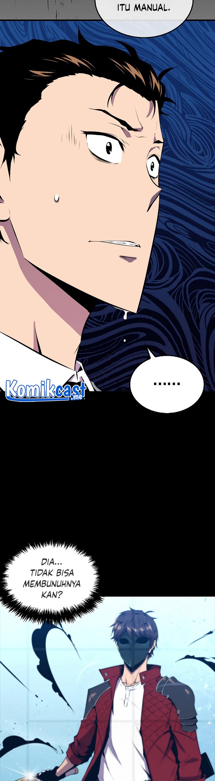 Sleeping Ranker Chapter 33 Gambar 12