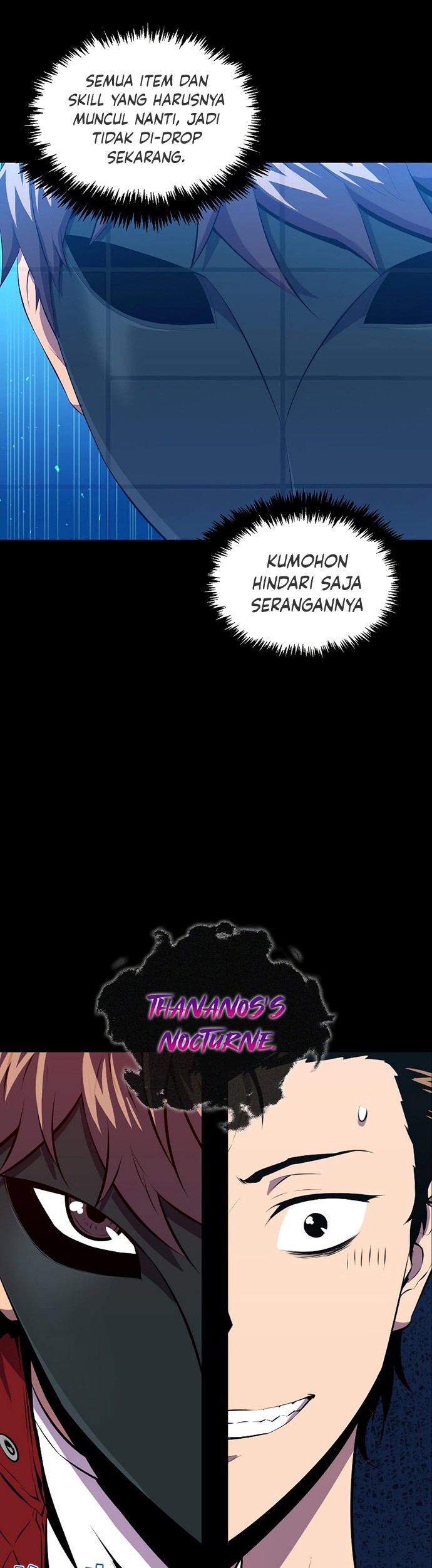Sleeping Ranker Chapter 33 Gambar 14