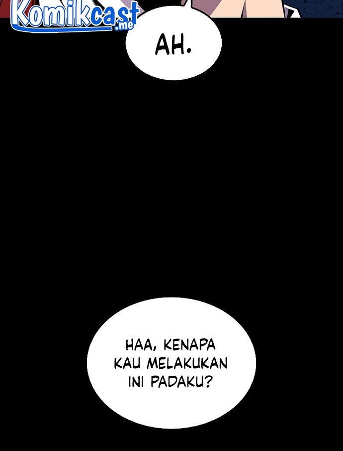 Sleeping Ranker Chapter 33 Gambar 15