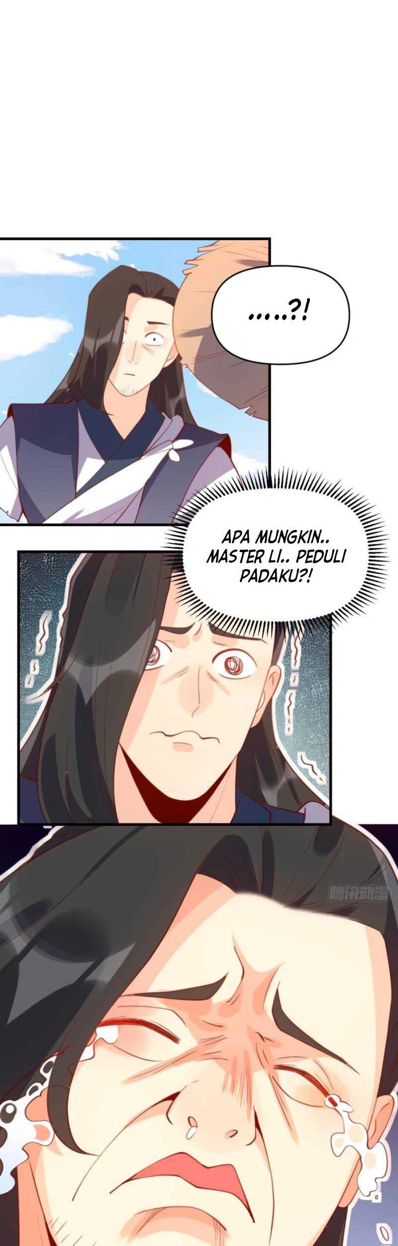 I’m Actually A Cultivation Bigshot Chapter 67 Gambar 15