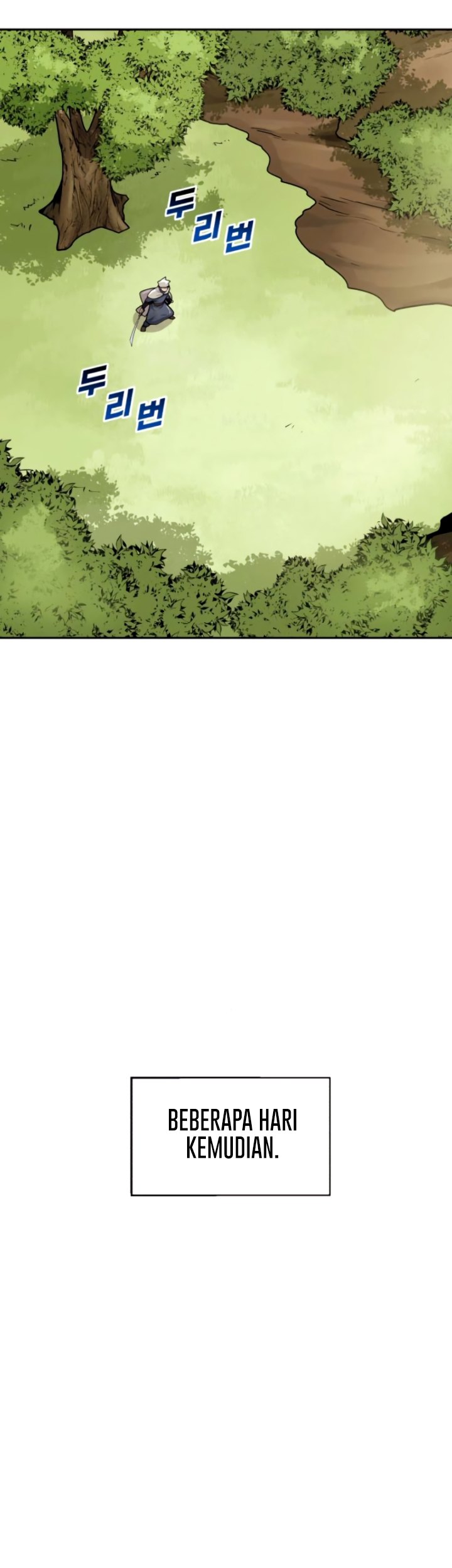 Teenage Swordsman Chapter 21 Gambar 47