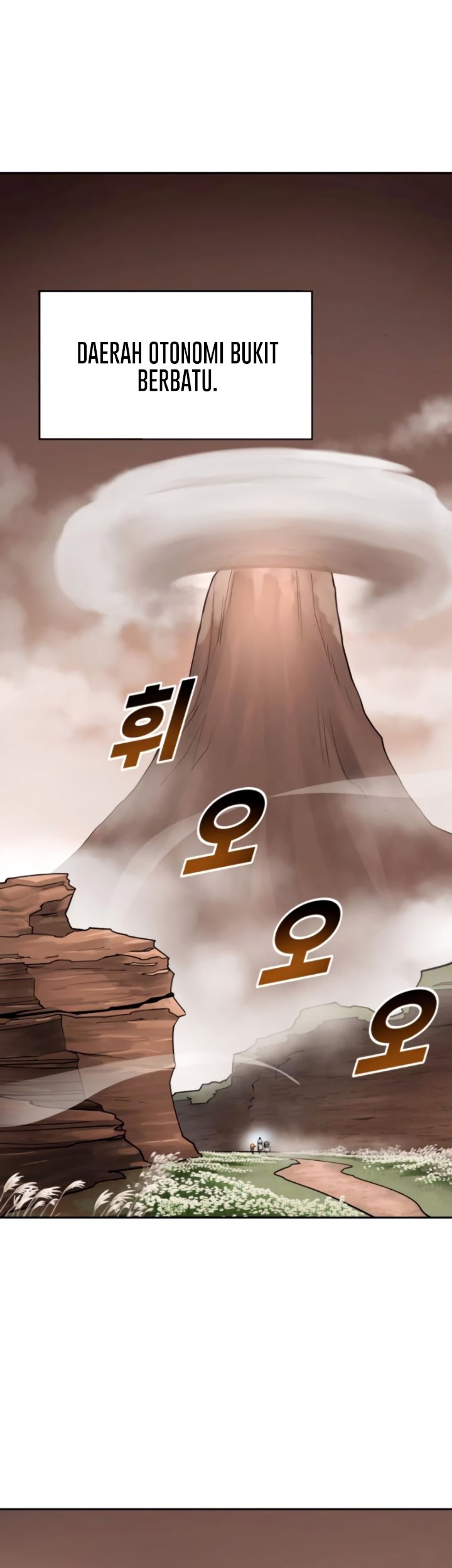 Teenage Swordsman Chapter 21 Gambar 48